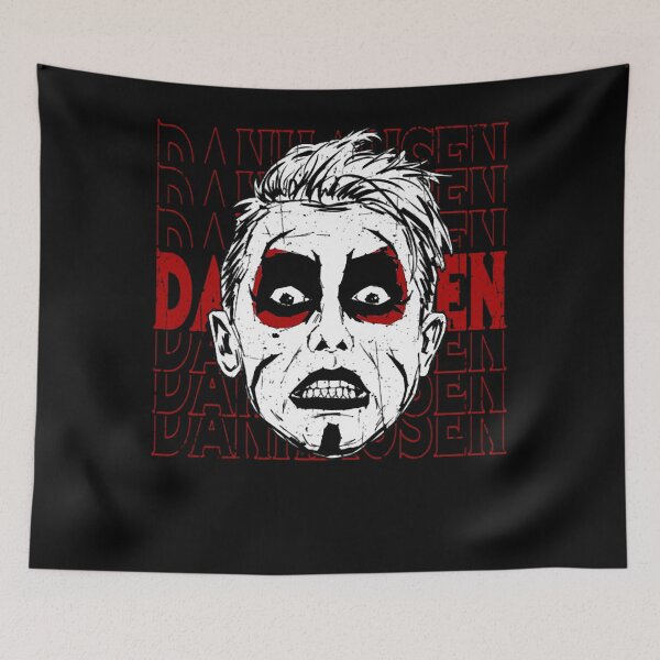 Item preview, Danhausen-Wrestling  designed and sold by ArumTee.