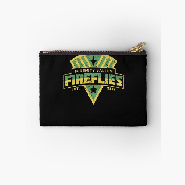 Item preview, Serenity Valley Fireflies  designed and sold by ArumTee.