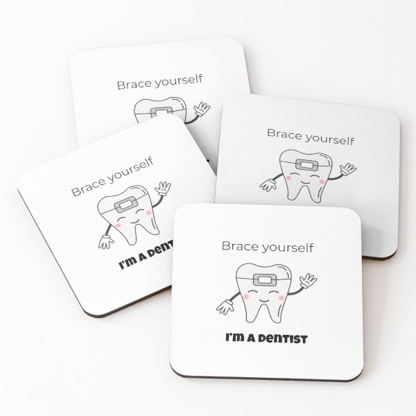 Item preview, Funny Dentist designed and sold by RickTShop.