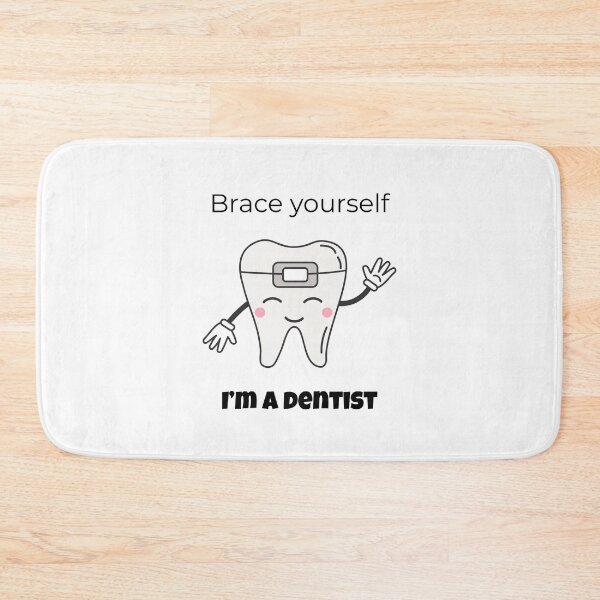 Item preview, Funny Dentist designed and sold by RickTShop.