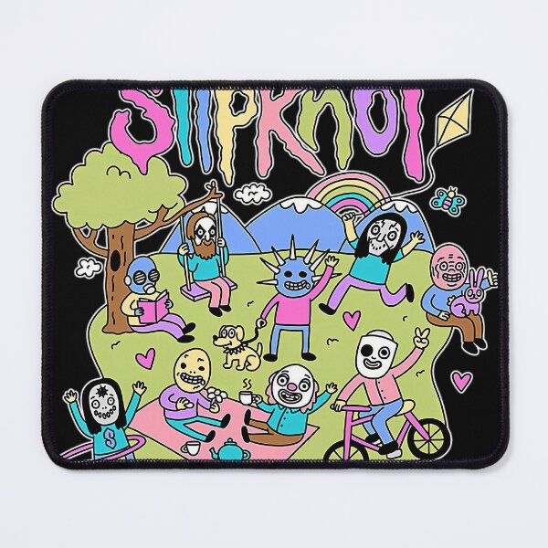 Item preview, Slpknts Band designed and sold by AlexTruong-Art.