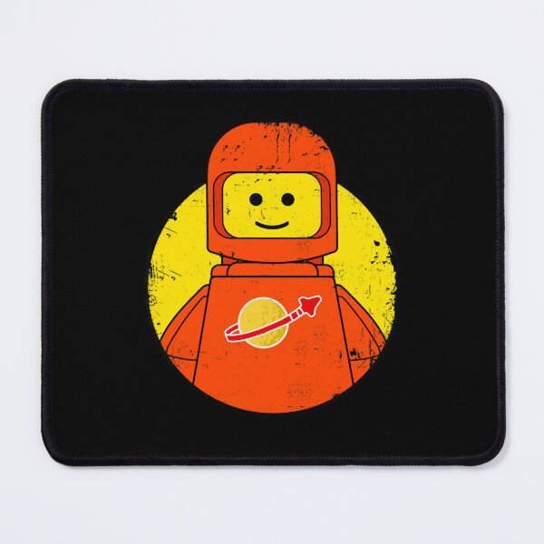 Item preview, Lego Orange Classic Space  designed and sold by ArumTee.