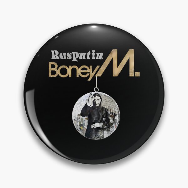 Item preview, Rasputins Boneys M designed and sold by TALEROX.