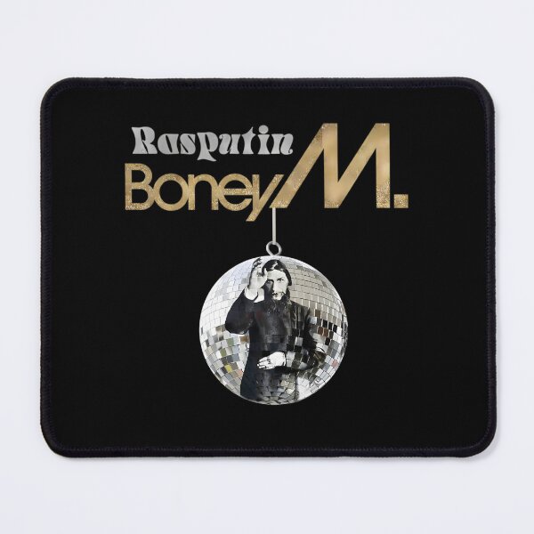 Item preview, Rasputins Boneys M designed and sold by TALEROX.