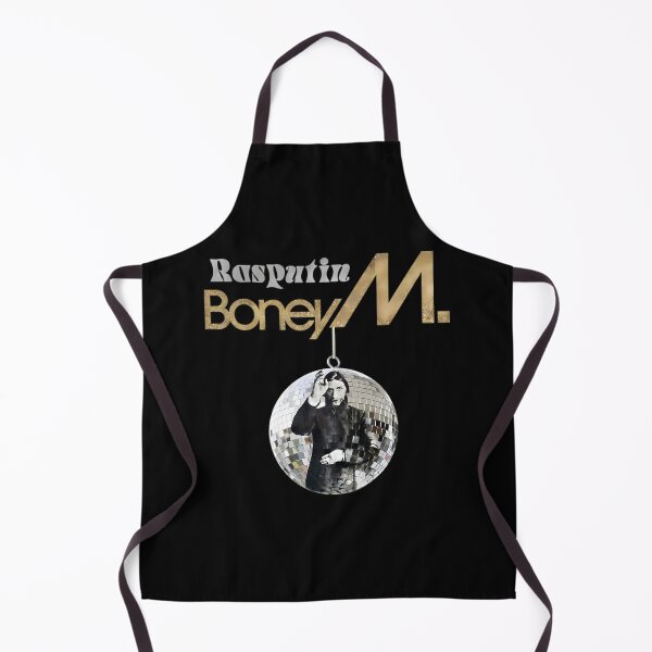 Item preview, Rasputins Boneys M designed and sold by TALEROX.