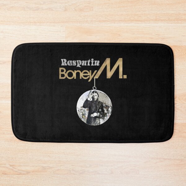 Item preview, Rasputins Boneys M designed and sold by TALEROX.