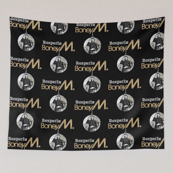Item preview, Rasputins Boneys M designed and sold by TALEROX.