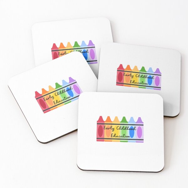 Item preview, Early Childhood Education designed and sold by coolpreschoolteacher.