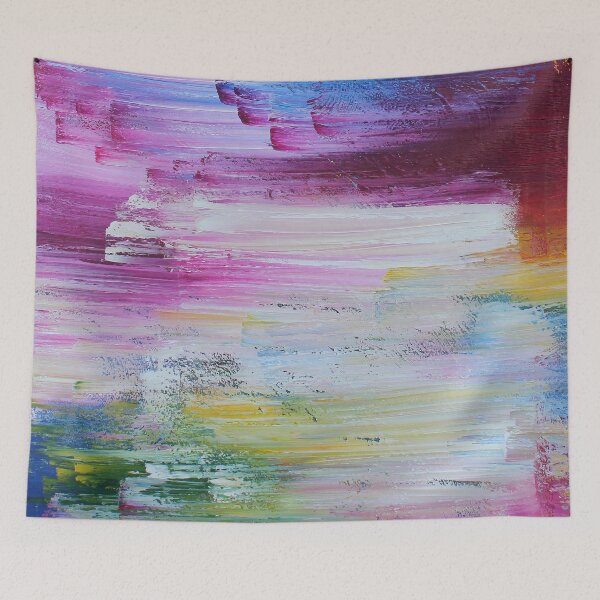 Item preview, Blue Rainbow designed and sold by brookehthomson.