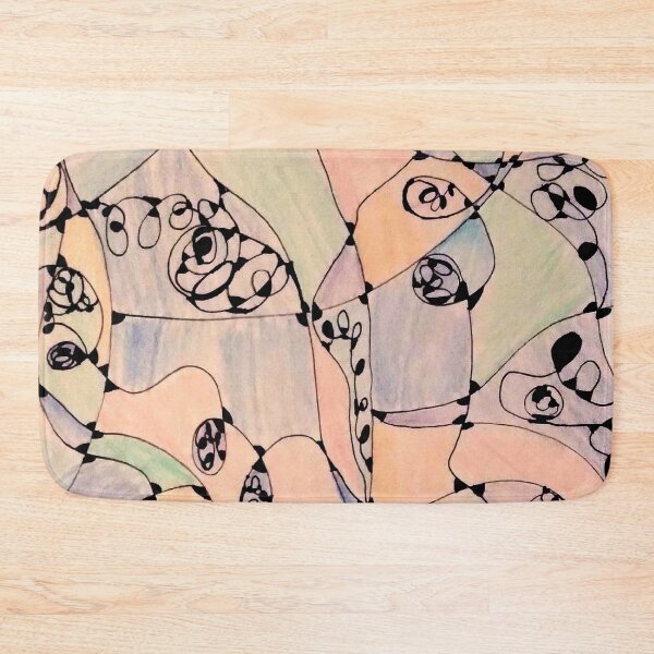 Item preview, Neuro Waves designed and sold by coribeth.