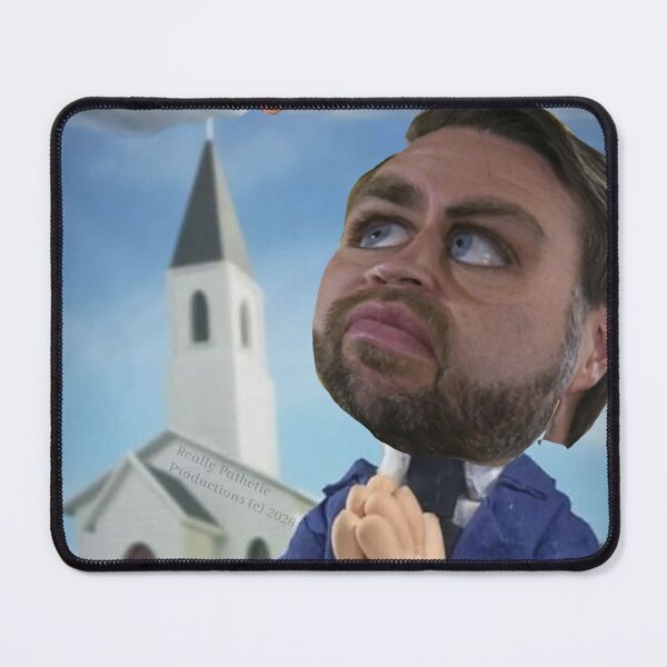 Item preview, JD Vance won't be celebrated ever designed and sold by reallypathetic.