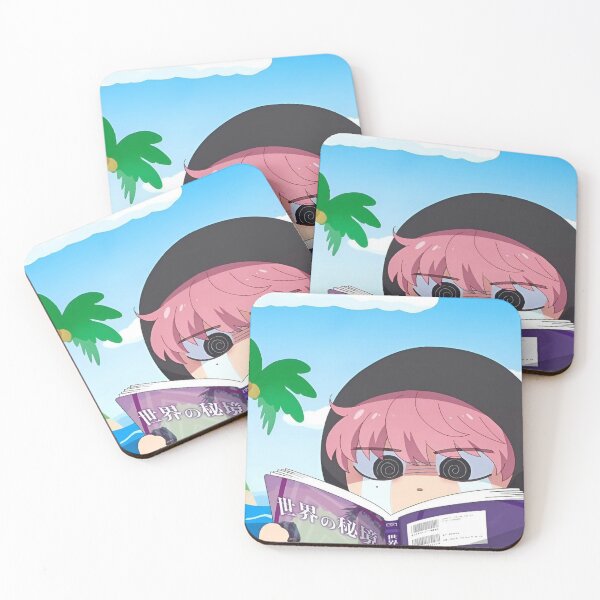 Item preview, Tamon's B-Side designed and sold by Emmamago.