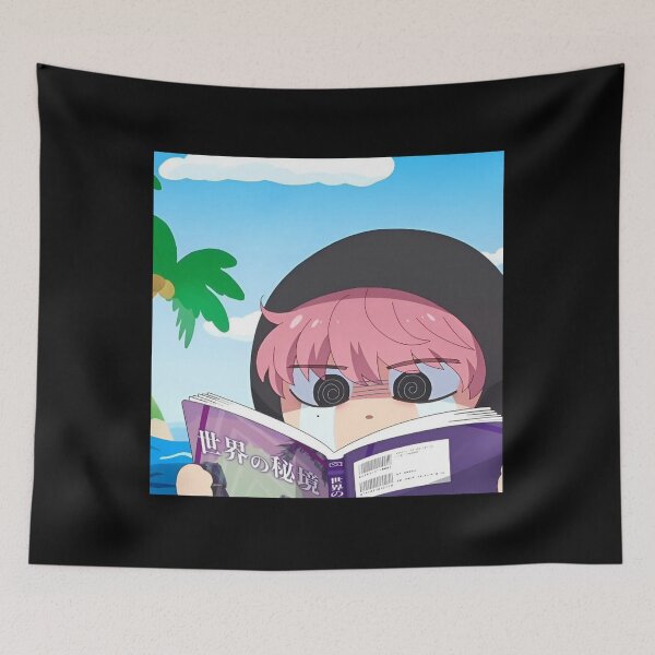 Item preview, Tamon's B-Side designed and sold by Emmamago.