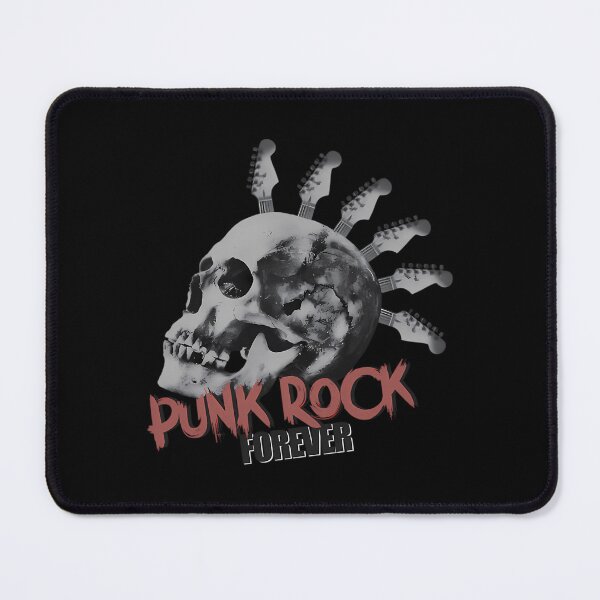 Item preview, Punk Rock Forevers Music Band designed and sold by amol9999.