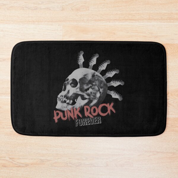 Item preview, Punk Rock Forevers Music Band designed and sold by amol9999.