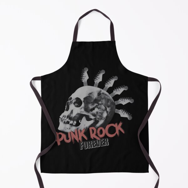 Item preview, Punk Rock Forevers Music Band designed and sold by amol9999.