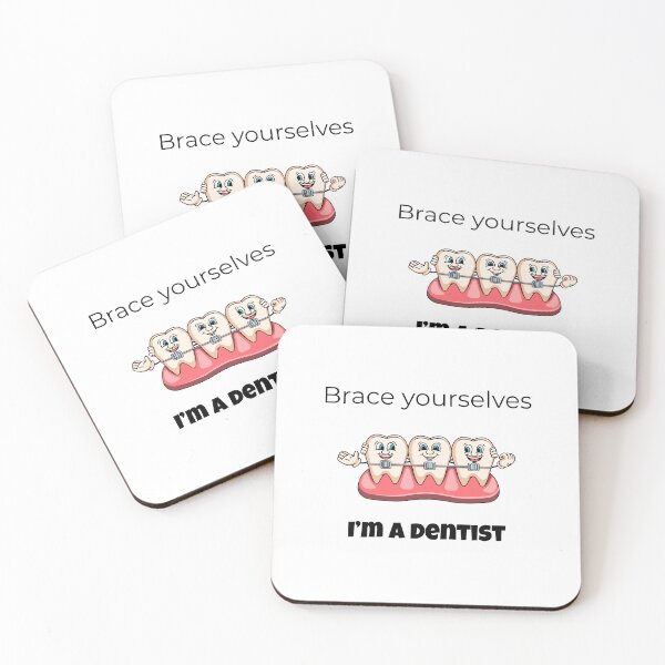 Item preview, Funny Dentist designed and sold by RickTShop.