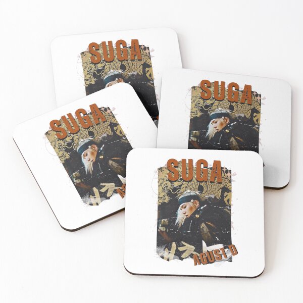 Item preview, BTS Arirang World Tour 2026 Suga Agust D Min Yoongi Concept Korean Kpop Song  designed and sold by HELL0WBELLO.