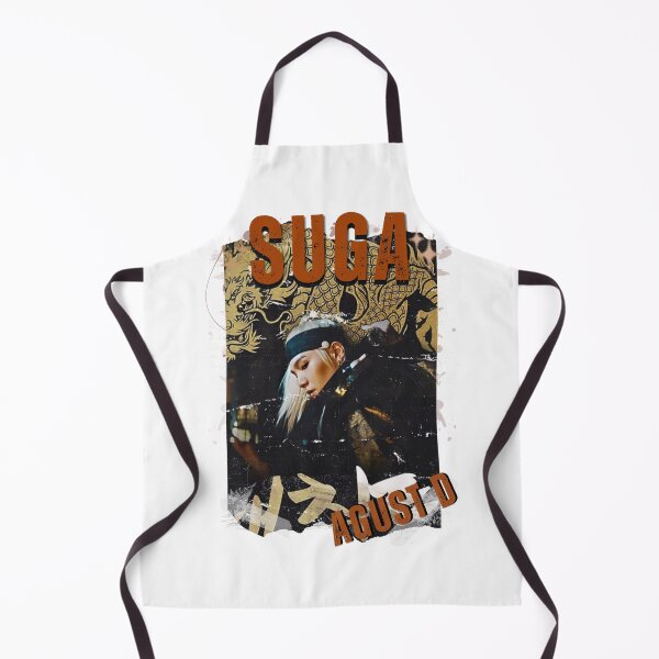 Item preview, BTS Arirang World Tour 2026 Suga Agust D Min Yoongi Concept Korean Kpop Song designed and sold by HELL0WBELLO.