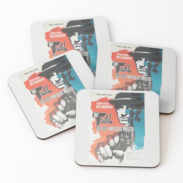 Item preview, Le Doulos 1962 designed and sold by Histoire s du Cinéma B.