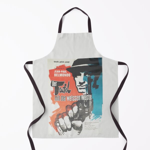 Item preview, Le Doulos 1962 designed and sold by Histoire s du Cinéma B.