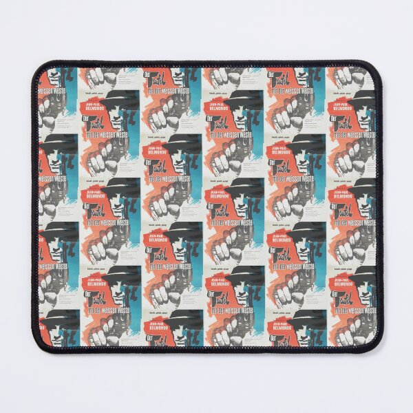Item preview, Le Doulos 1962 designed and sold by Histoire s du Cinéma B.