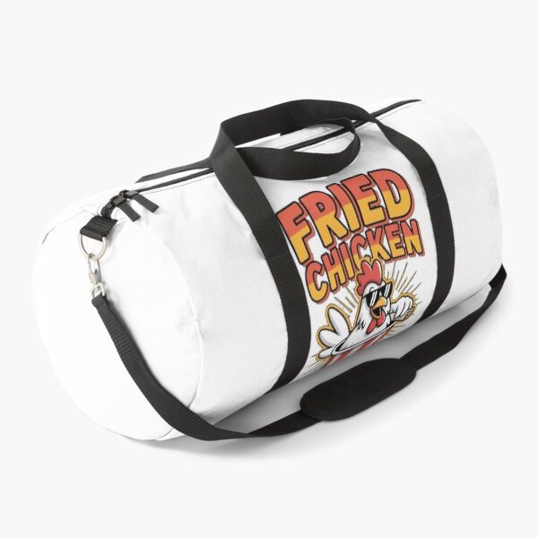 Item preview, Fried Chicken 420 designed and sold by JaroCreates.