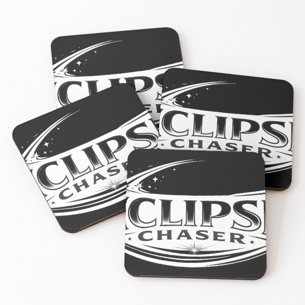 Item preview, The Ultimate Eclipse Chaser designed and sold by TITAN AESTHETICS .