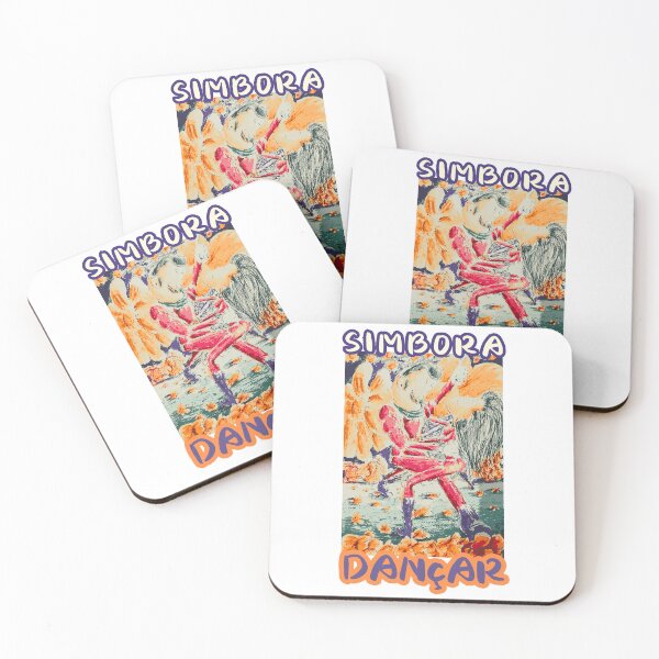 Item preview, Simbora dançar! designed and sold by ferjosei.