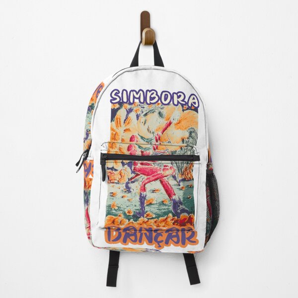Item preview, Simbora dançar! designed and sold by ferjosei.