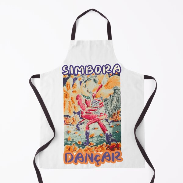 Item preview, Simbora dançar! designed and sold by ferjosei.