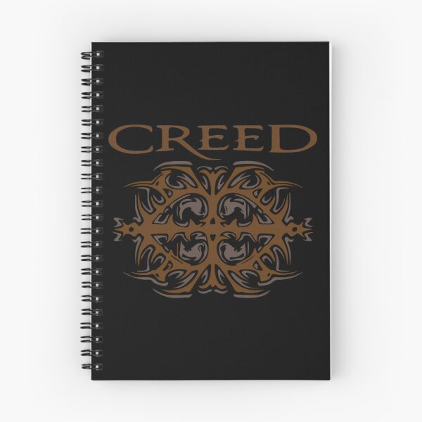 Item preview, Creeds Band designed and sold by amol9999.
