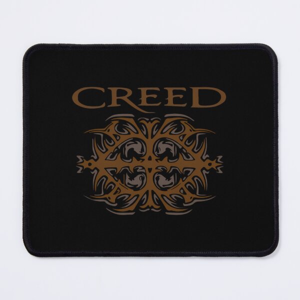 Item preview, Creeds Band designed and sold by amol9999.