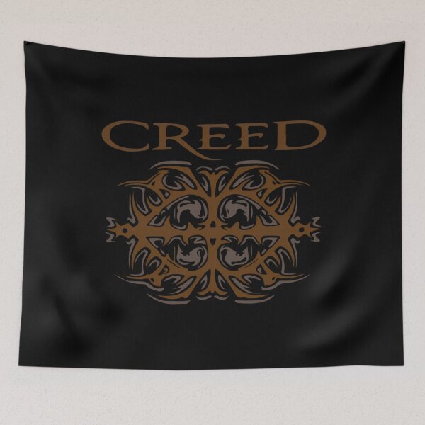 Item preview, Creeds Band designed and sold by amol9999.