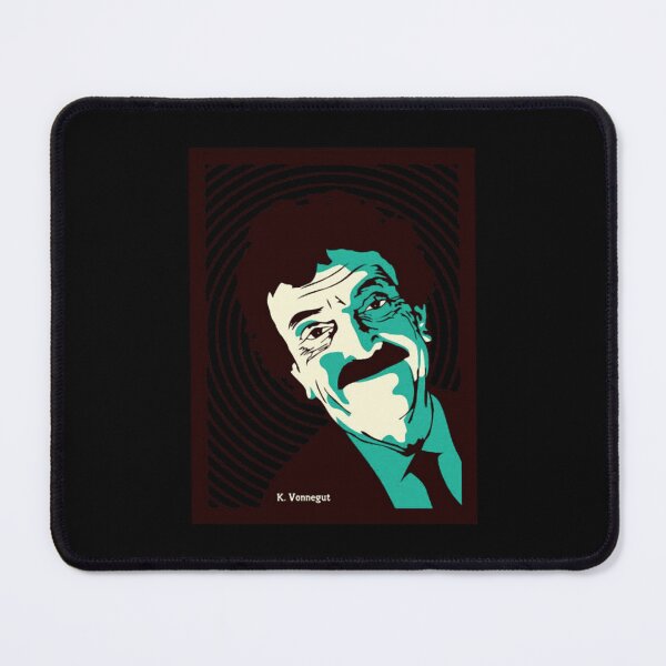 Item preview, Kurt Vonnegut designed and sold by ArumTee.