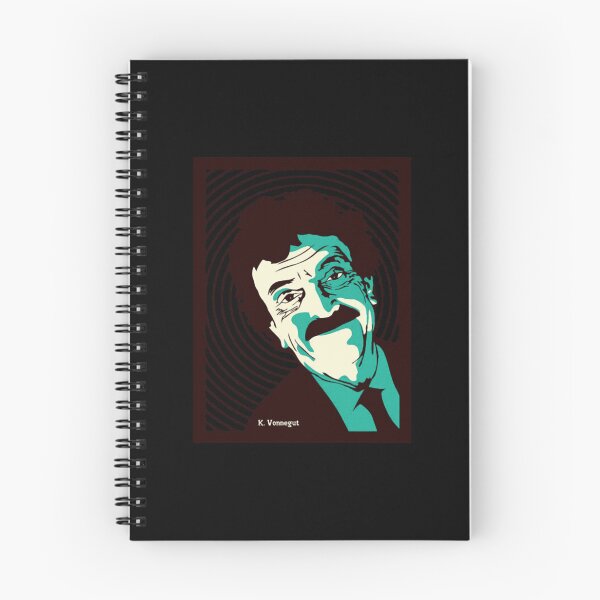Item preview, Kurt Vonnegut  designed and sold by ArumTee.