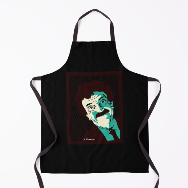Item preview, Kurt Vonnegut designed and sold by ArumTee.