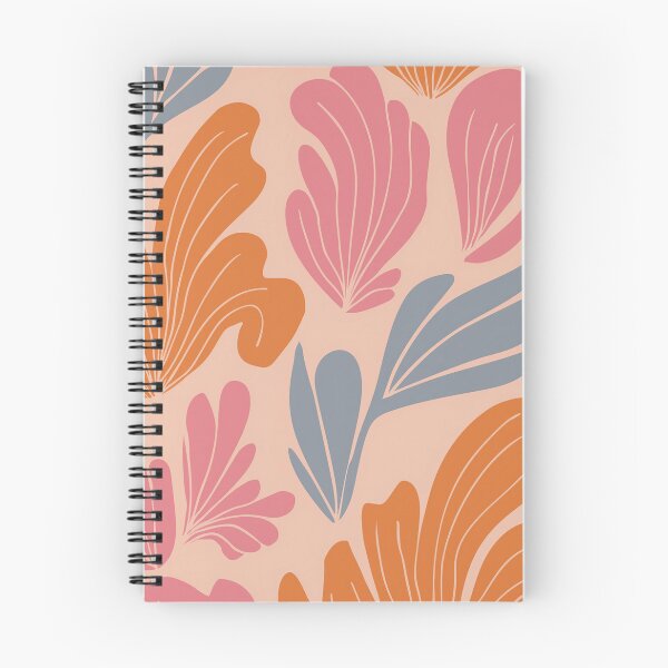 Item preview, Organic Leaf Pattern  designed and sold by Becky-Poppins.