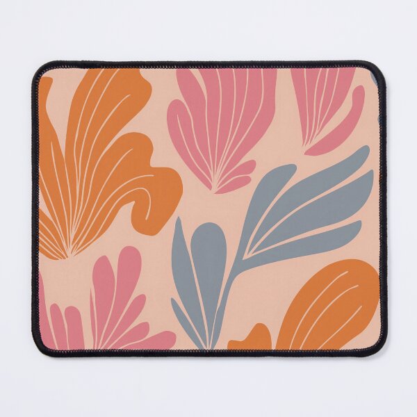 Item preview, Organic Leaf Pattern designed and sold by Becky-Poppins.