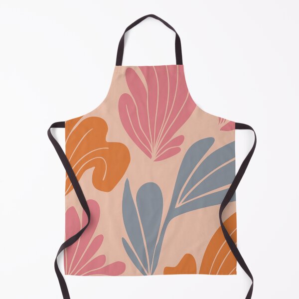 Item preview, Organic Leaf Pattern designed and sold by Becky-Poppins.