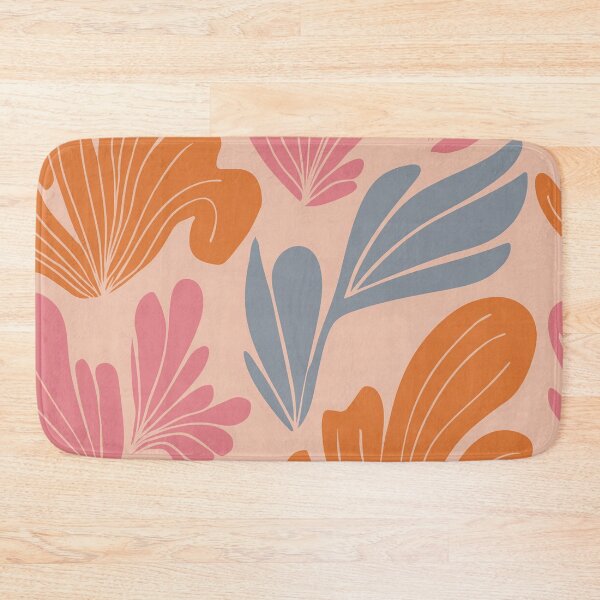 Item preview, Organic Leaf Pattern  designed and sold by Becky-Poppins.