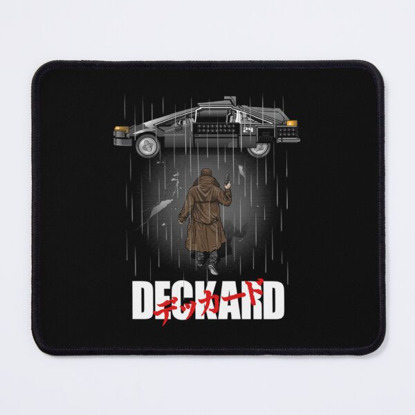 Item preview, Deckard  designed and sold by ArumTee.