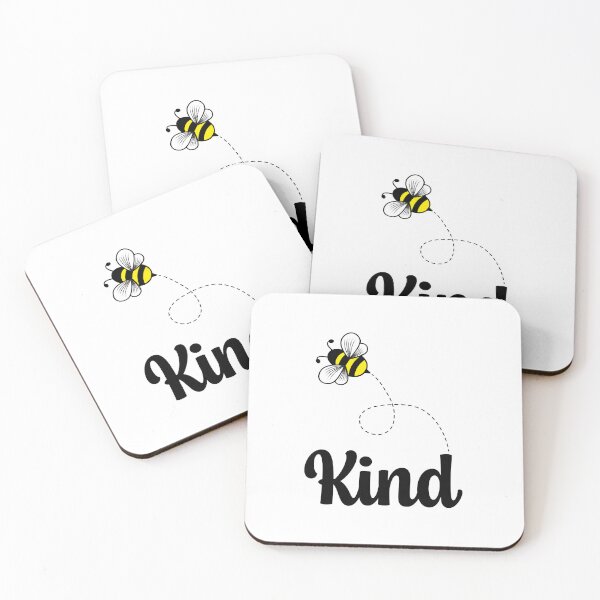 Item preview, Bee Kind 2 designed and sold by StelleryART.