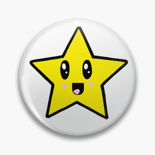 Item preview, Pointy Starry designed and sold by GH.