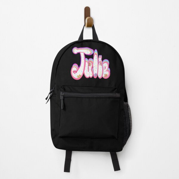 Item preview, Julie Name - Kawaii Floral pastel sprinkles. Top 10 Best Personalized gift for girls and women  designed and sold by Artonmytee.