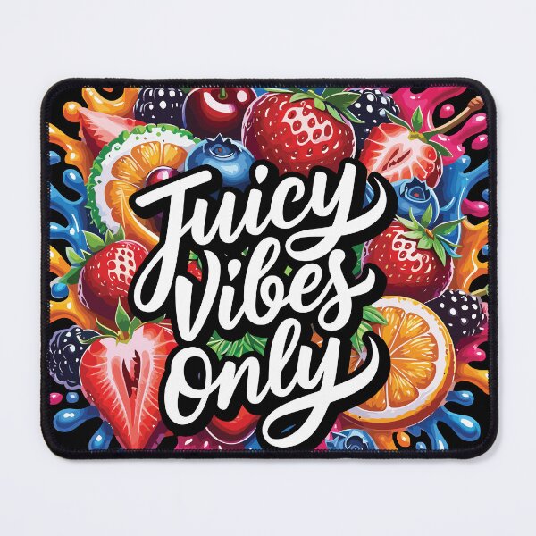 Item preview, Juicy Vibes Only designed and sold by Shuvra Gain.