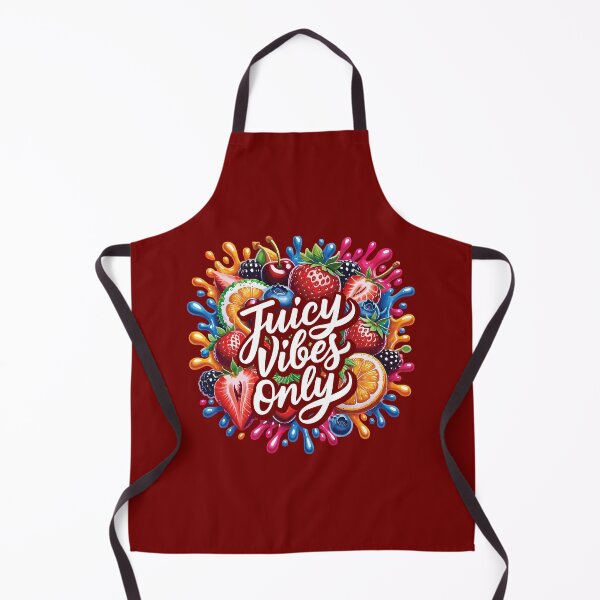 Item preview, Juicy Vibes Only designed and sold by Shuvra Gain.
