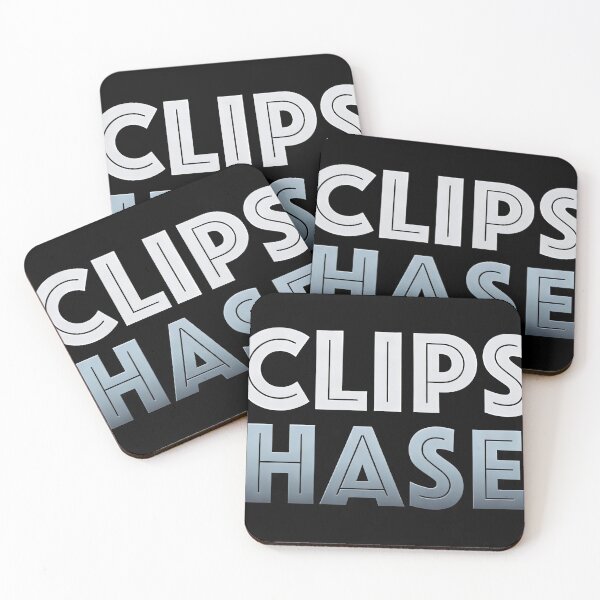 Item preview, Eclipse Chaser Bold Text Logo designed and sold by TITAN AESTHETICS .