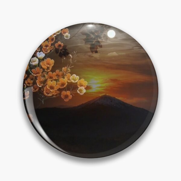 Item preview, Notte e luna, perfetta armonia. designed and sold by Angicreative.