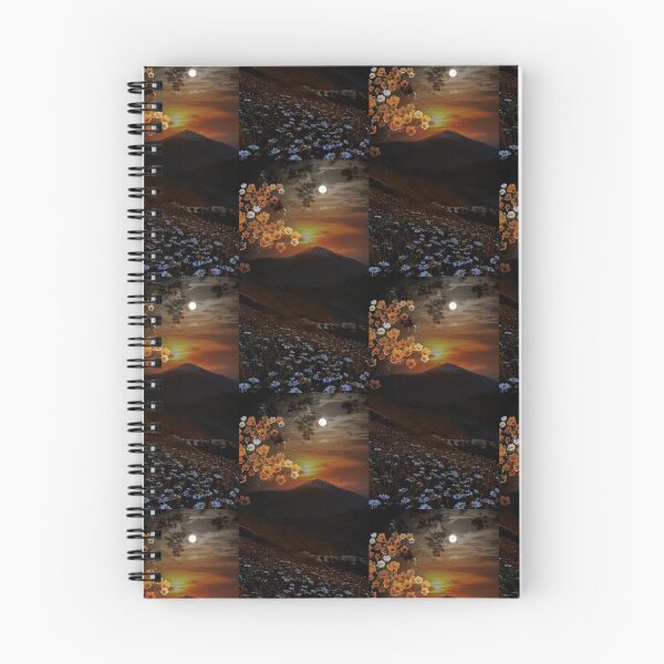Item preview, Notte e luna, perfetta armonia. designed and sold by Angicreative.
